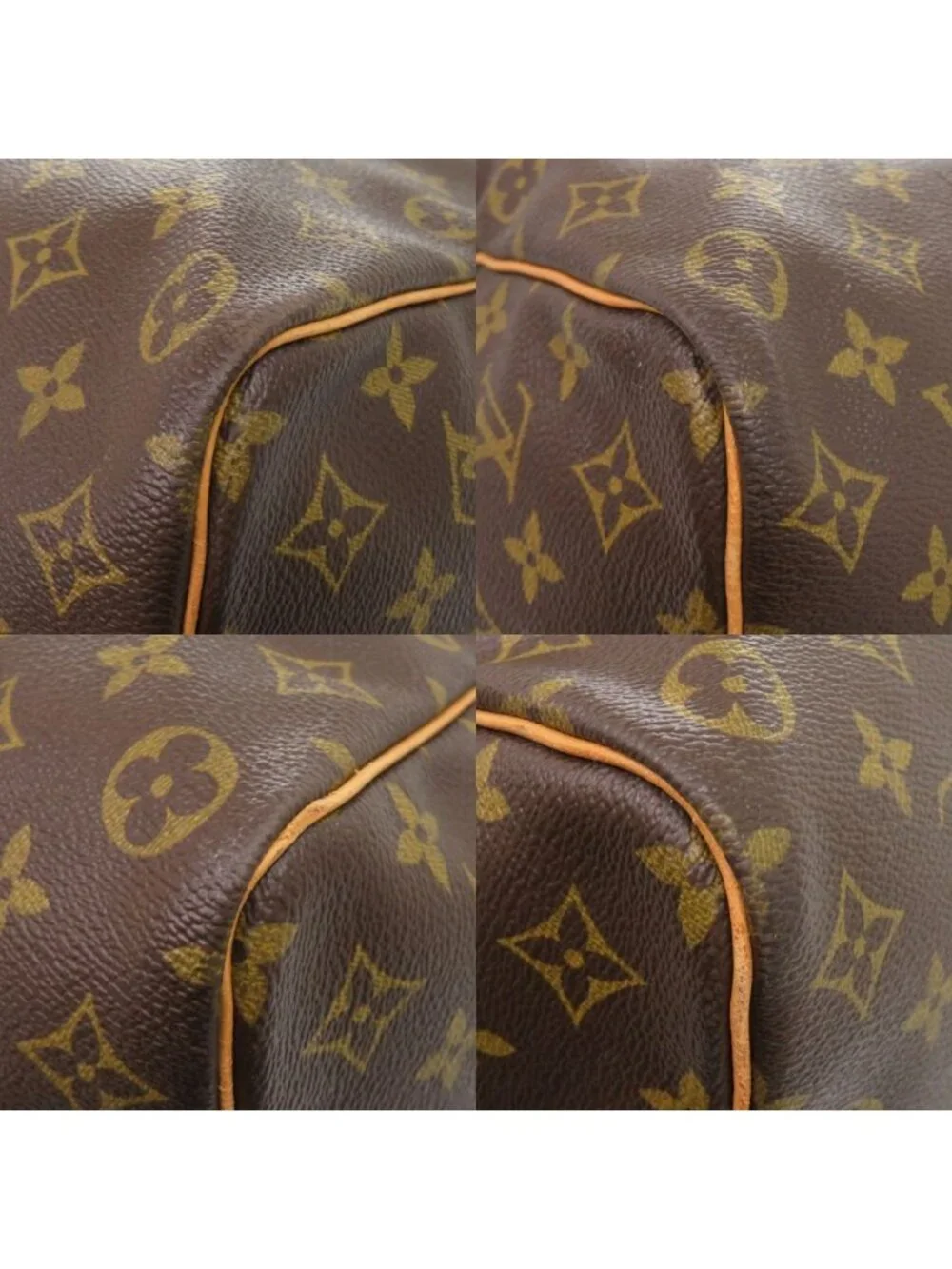 Louis Vuitton this authentic